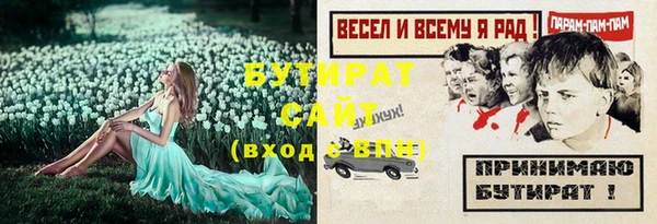 стаф Гусь-Хрустальный