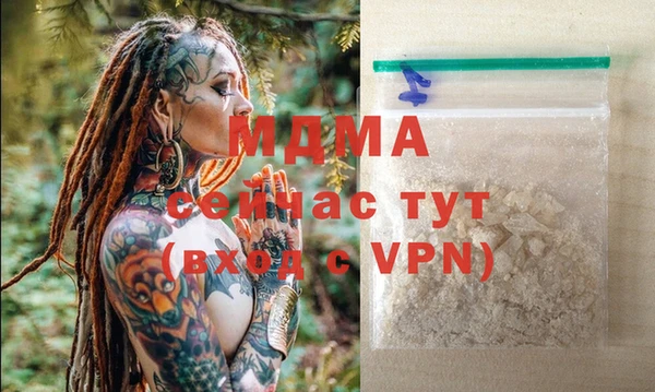 apvp Горняк